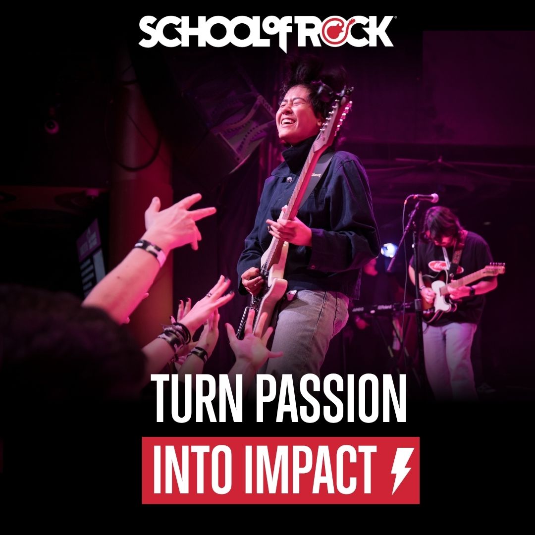 school of rock the heart of school education 