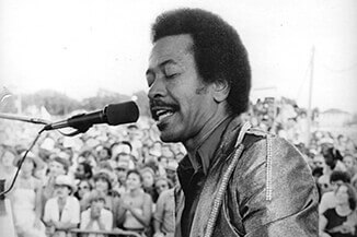 ALLEN TOUSSAINT