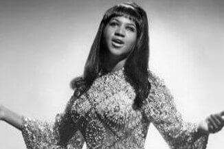 ARETHA FRANKLIN