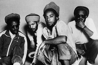 BAD BRAINS