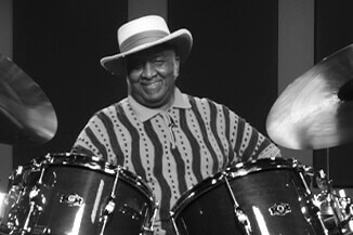 BERNARD PURDIE