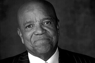BERRY GORDY III