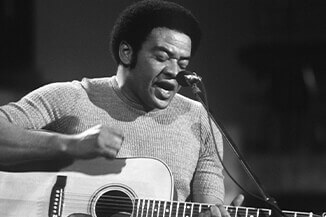 BILL WITHERS