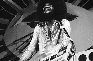 BILLY PRESTON