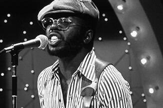 CURTIS MAYFIELD