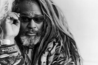GEORGE CLINTON