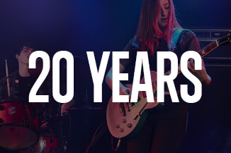 20 year image