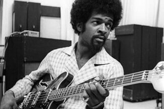 LARRY GRAHAM