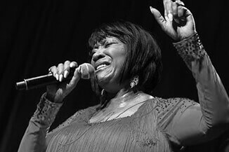 PATTI LABELLE
