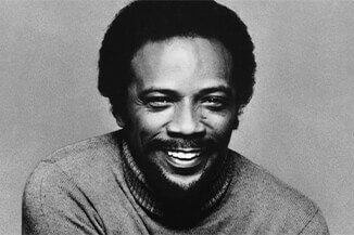 QUINCY JONES