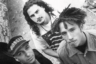 RAGE AGAINST THE MACHINE