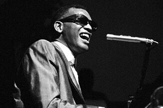 RAY CHARLES