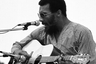RICHIE HAVENS