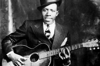 ROBERT JOHNSON