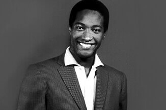 SAM COOKE