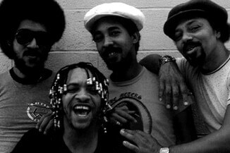THE METERS