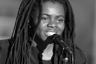 TRACY CHAPMAN