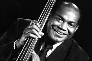 WILLIE DIXON
