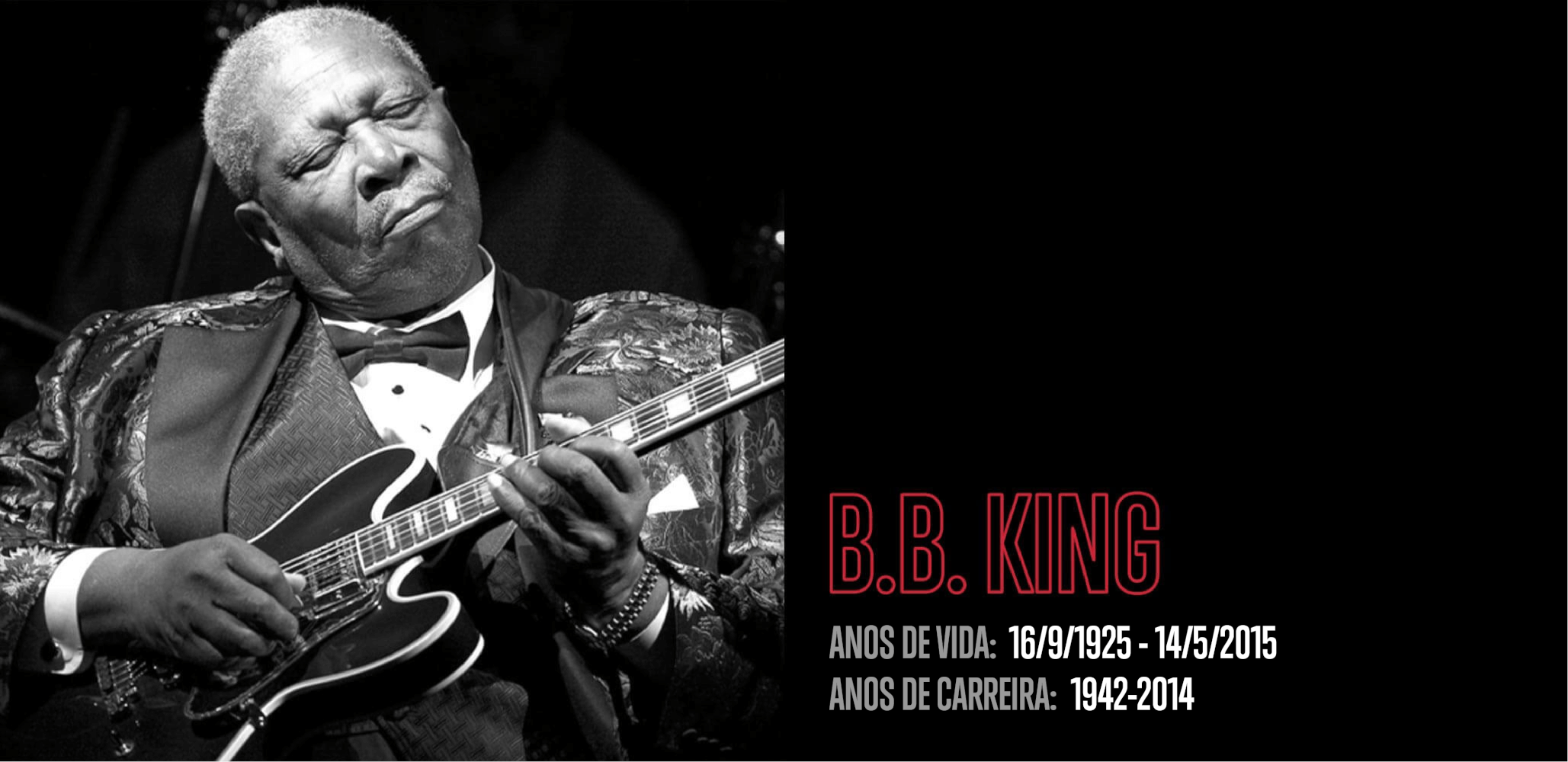 BB King