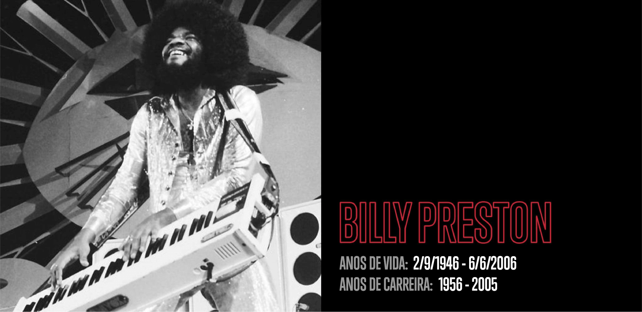 Billy Preston
