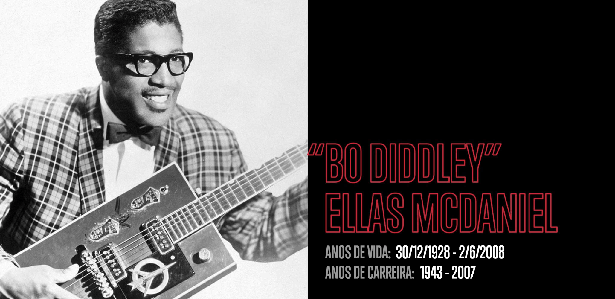 Bo Didley