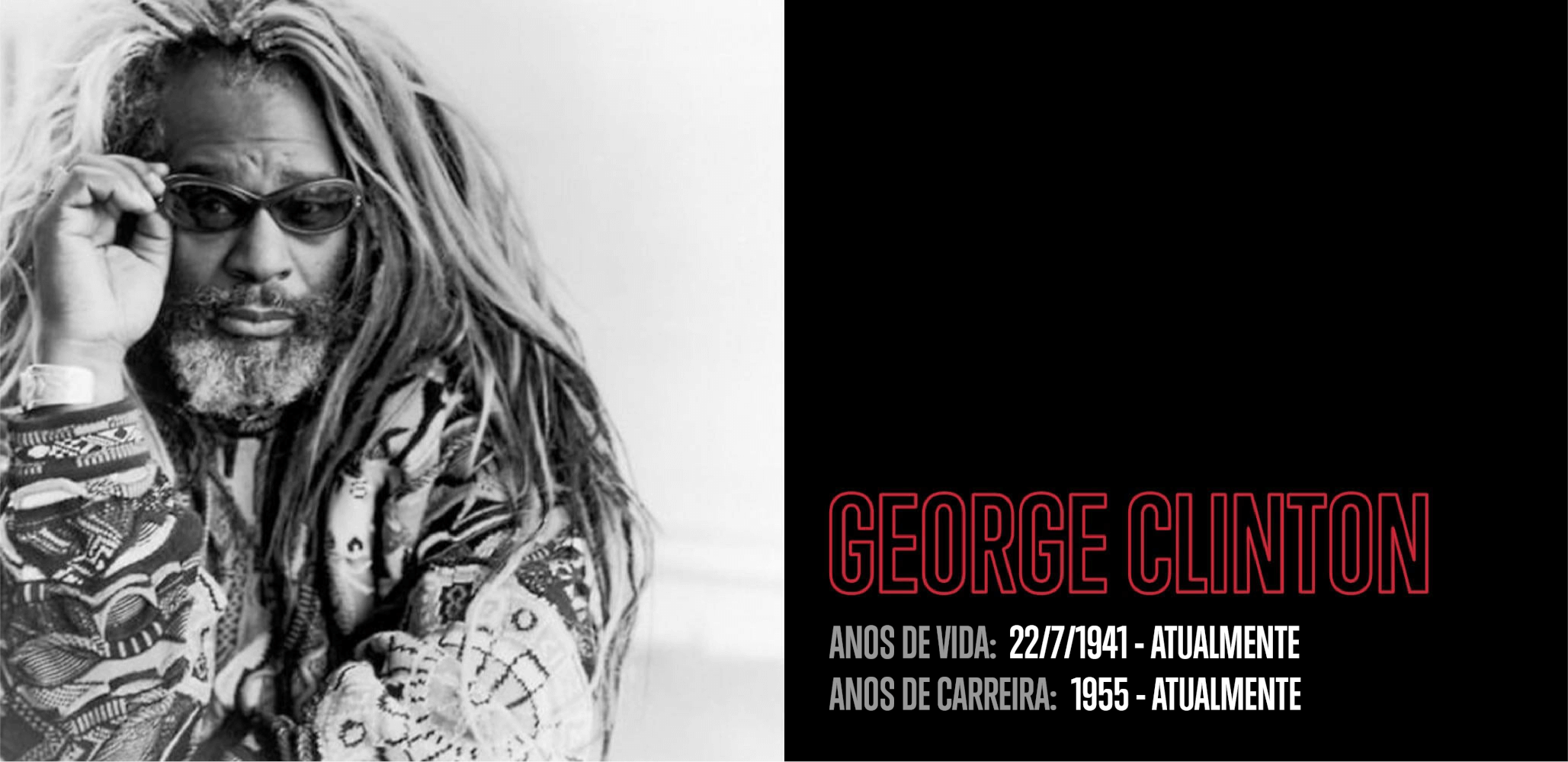 George Clinton