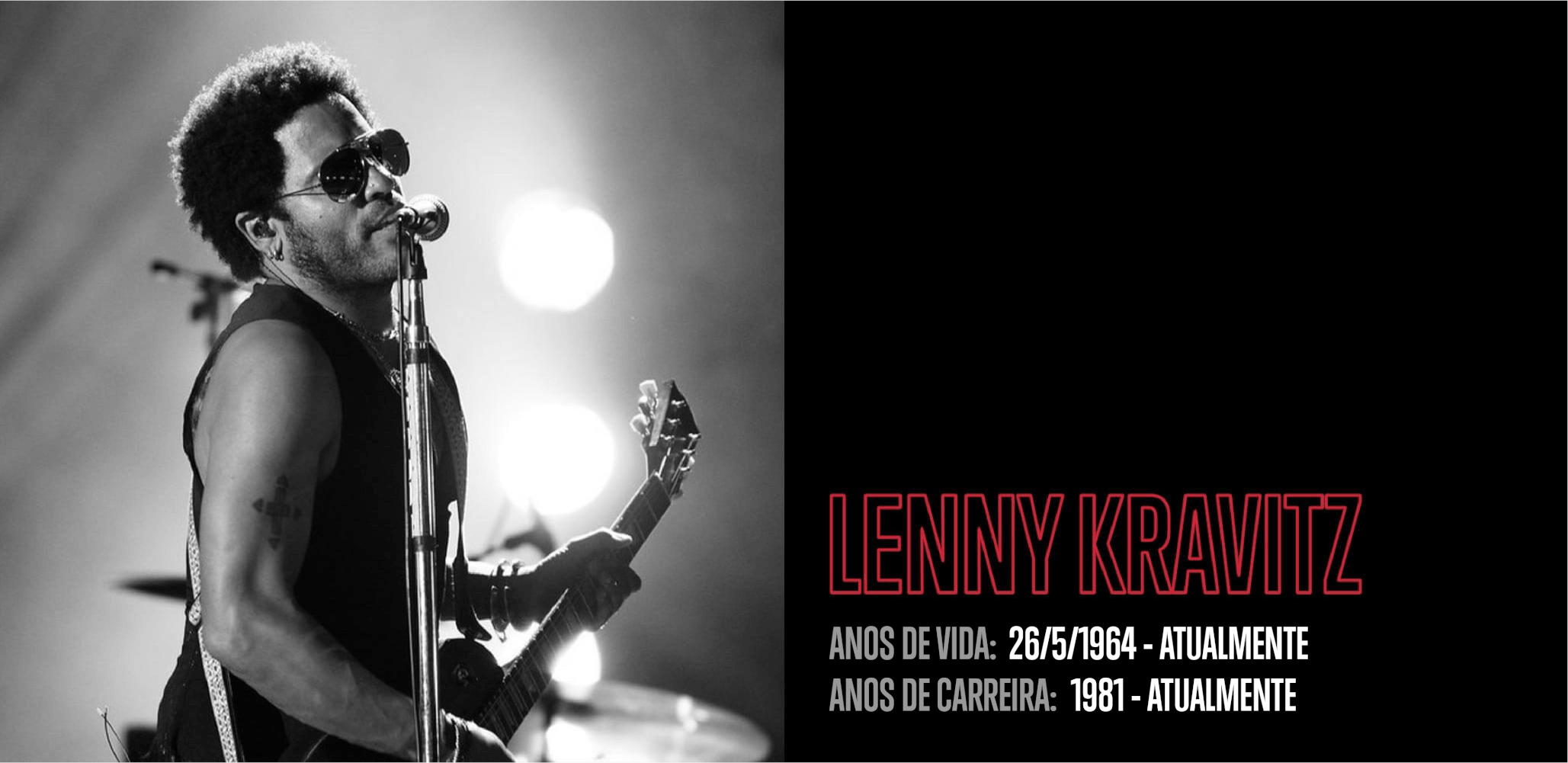 Lenny Kravitz