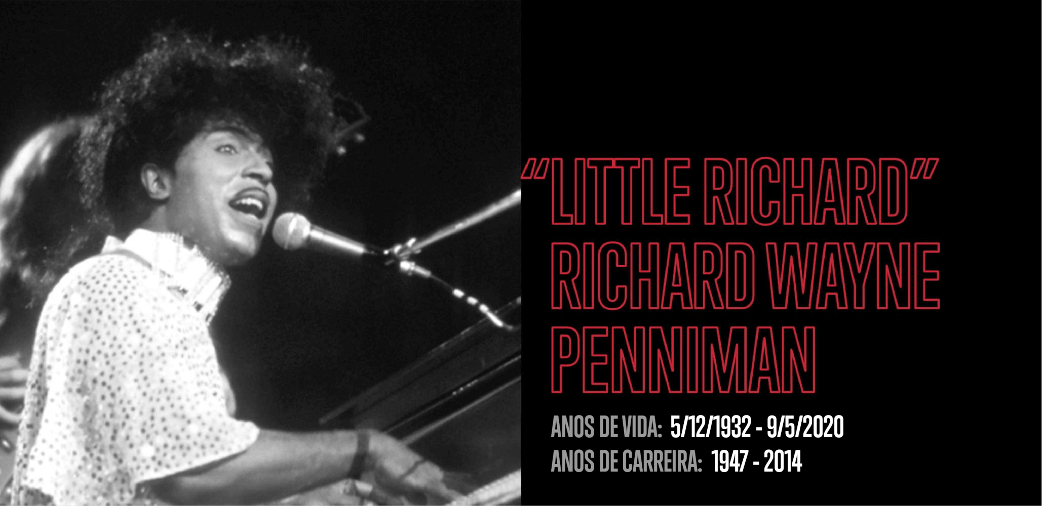 Lil Richard
