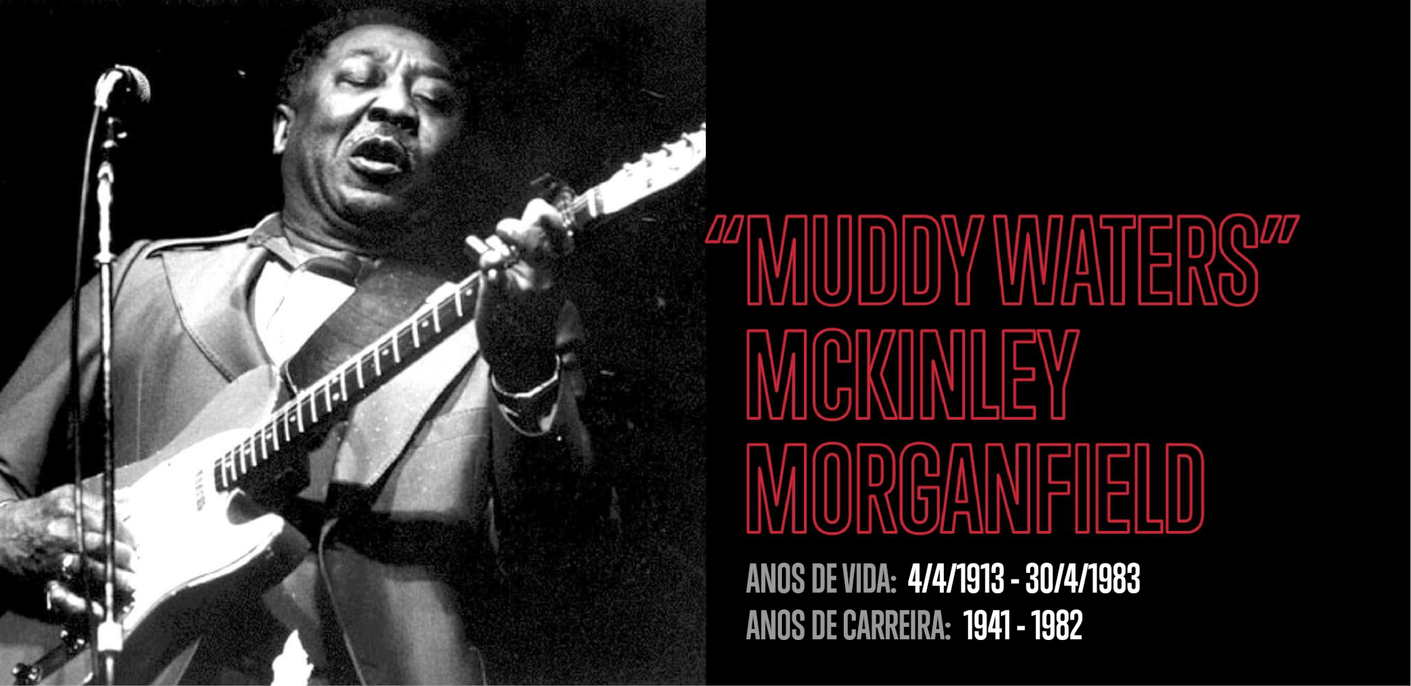 Muddy Waters
