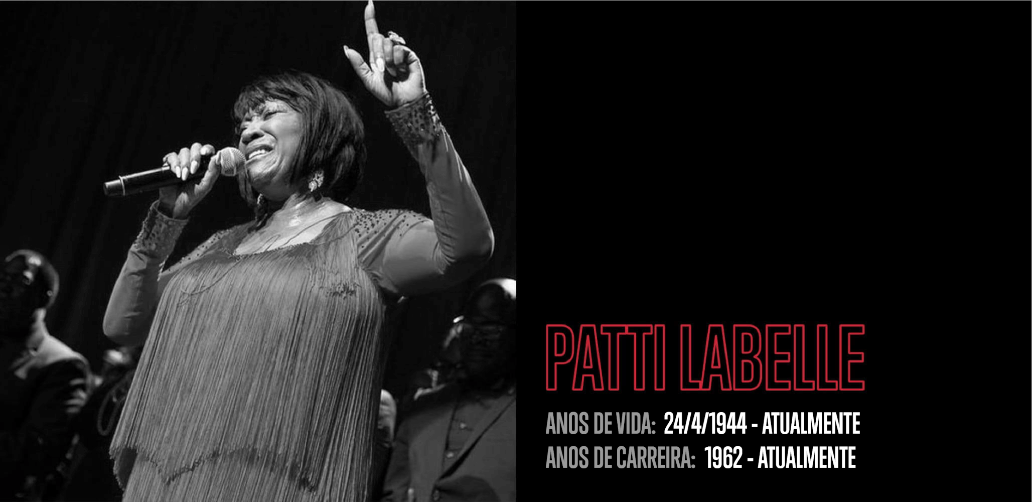 Patti Labelle