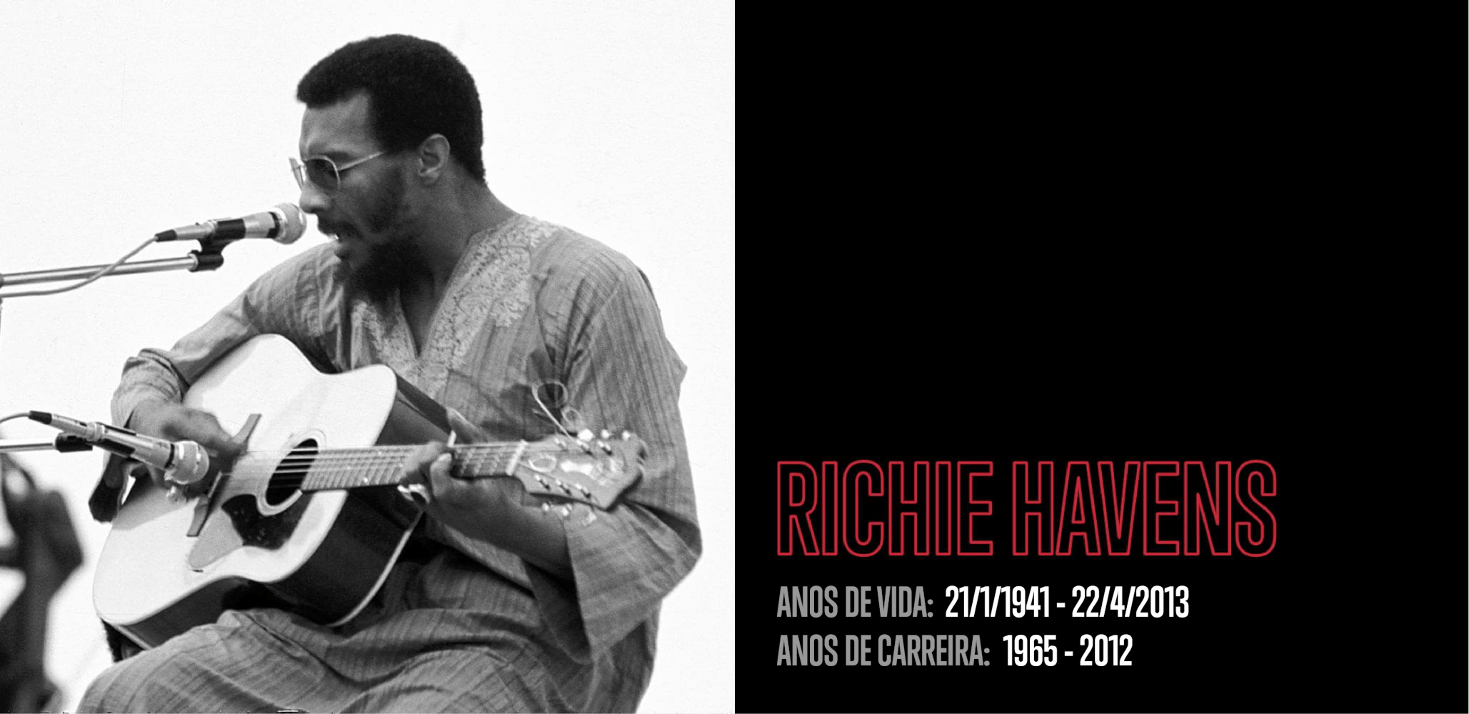 Richie Havens
