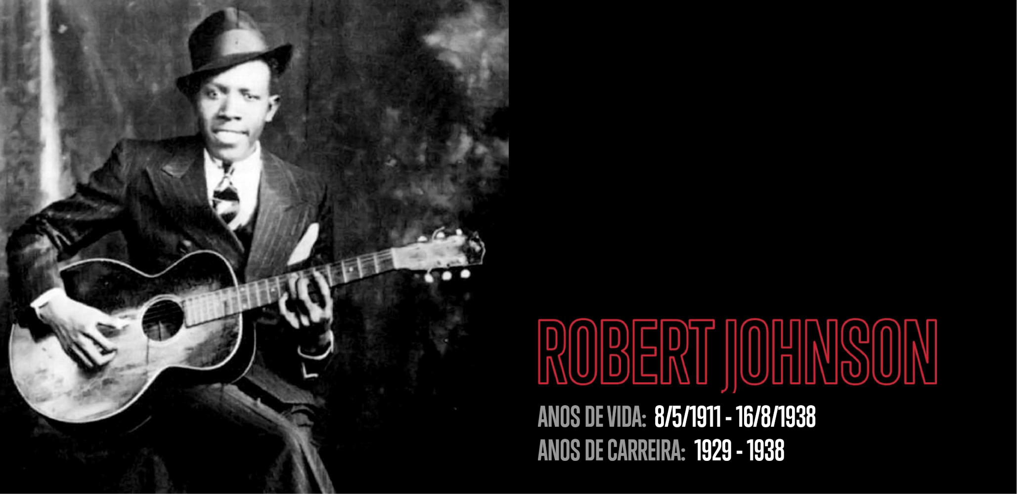 Robert Jhonson