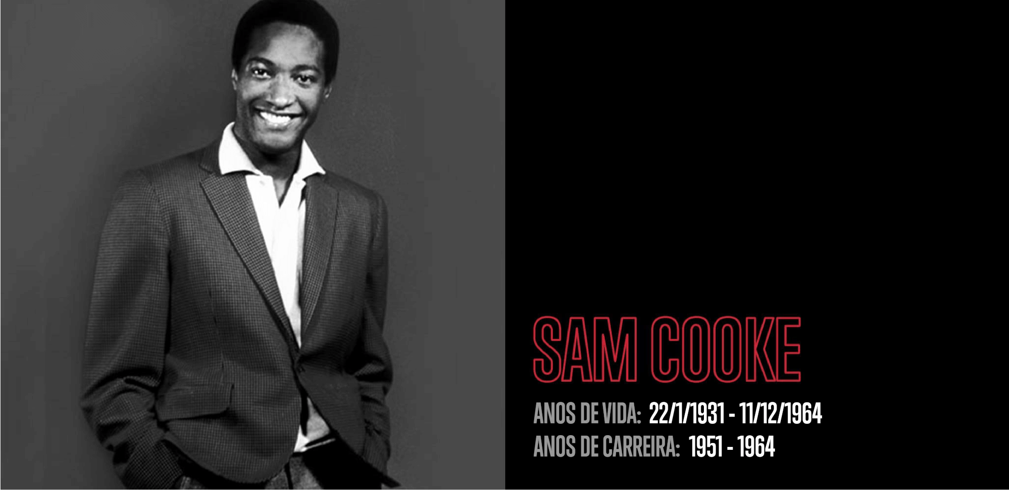 Sam Cooke