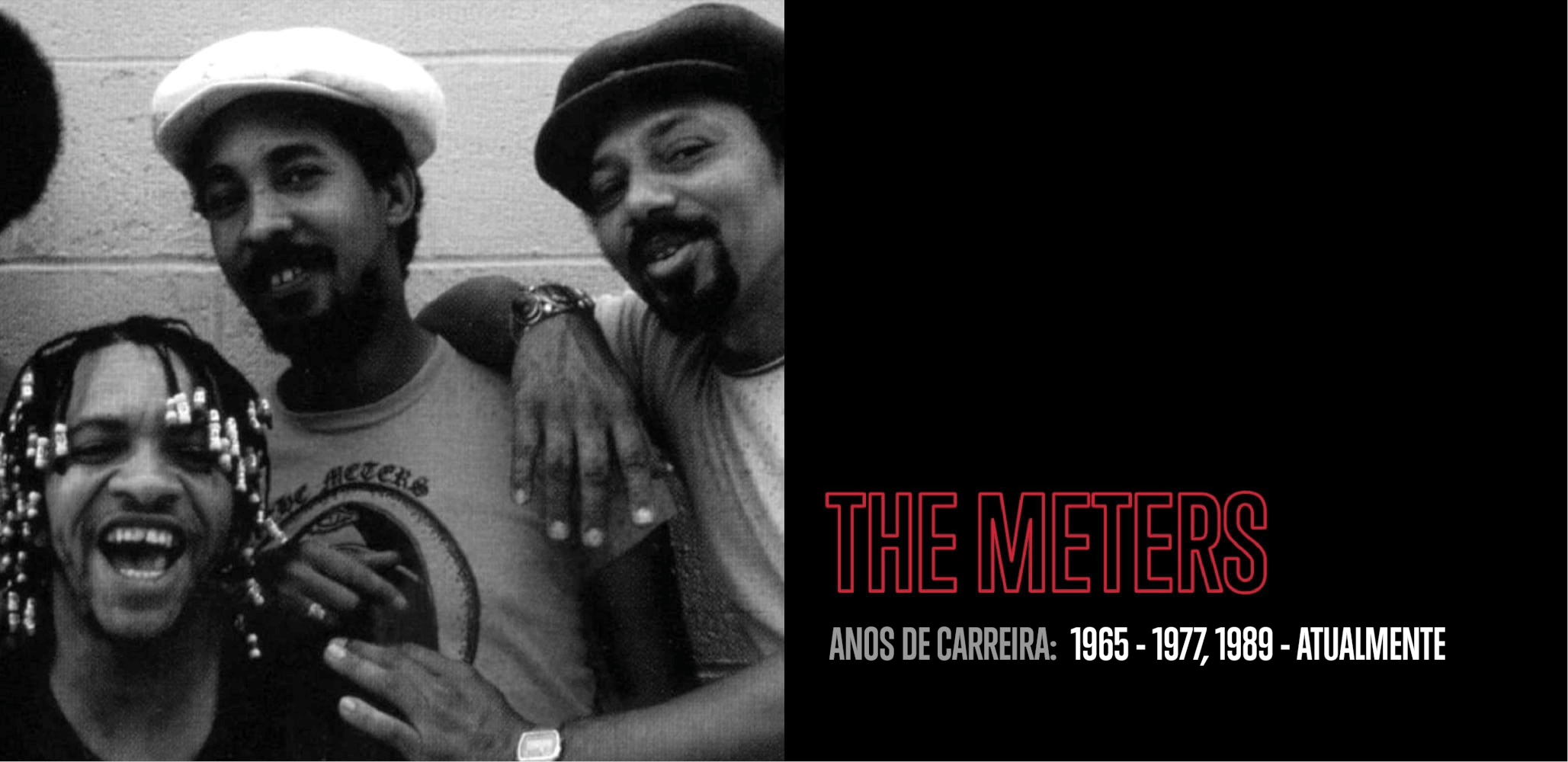 The Meters