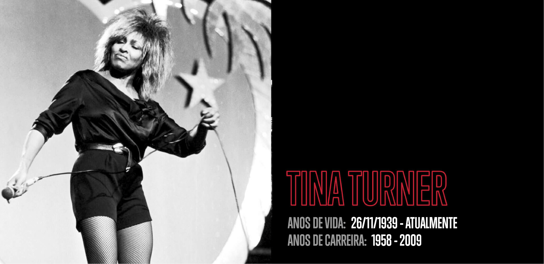 Tina Turner