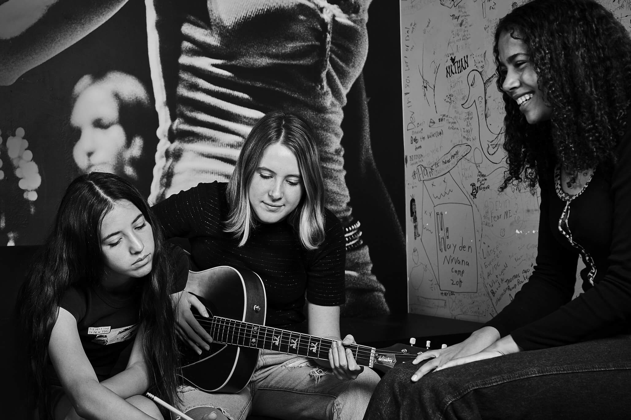 School Of Rock Led Zeppelin Camp school-of-rock-led-zeppelin-camp