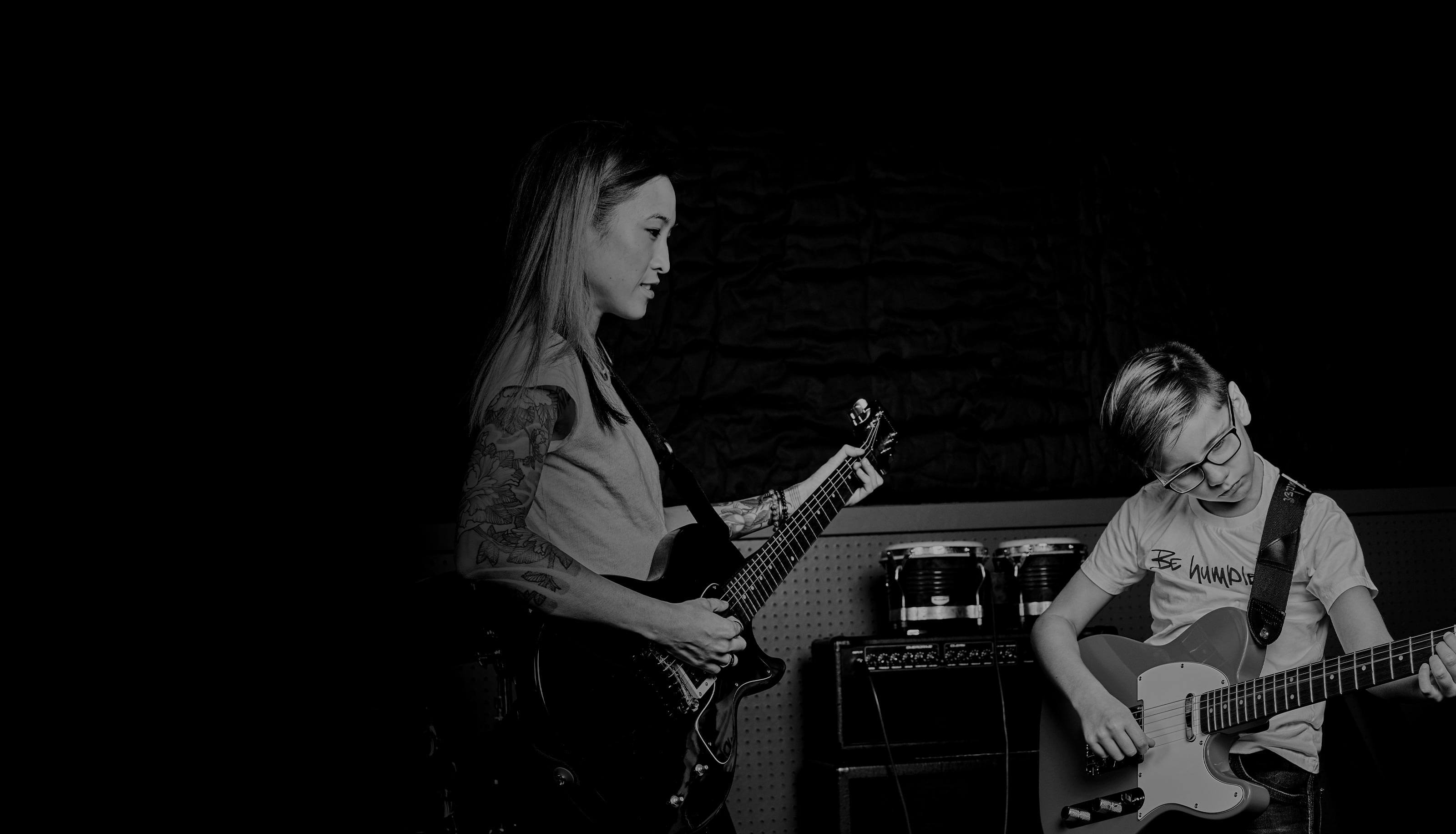 School of Rock Find a Job in Music Near You