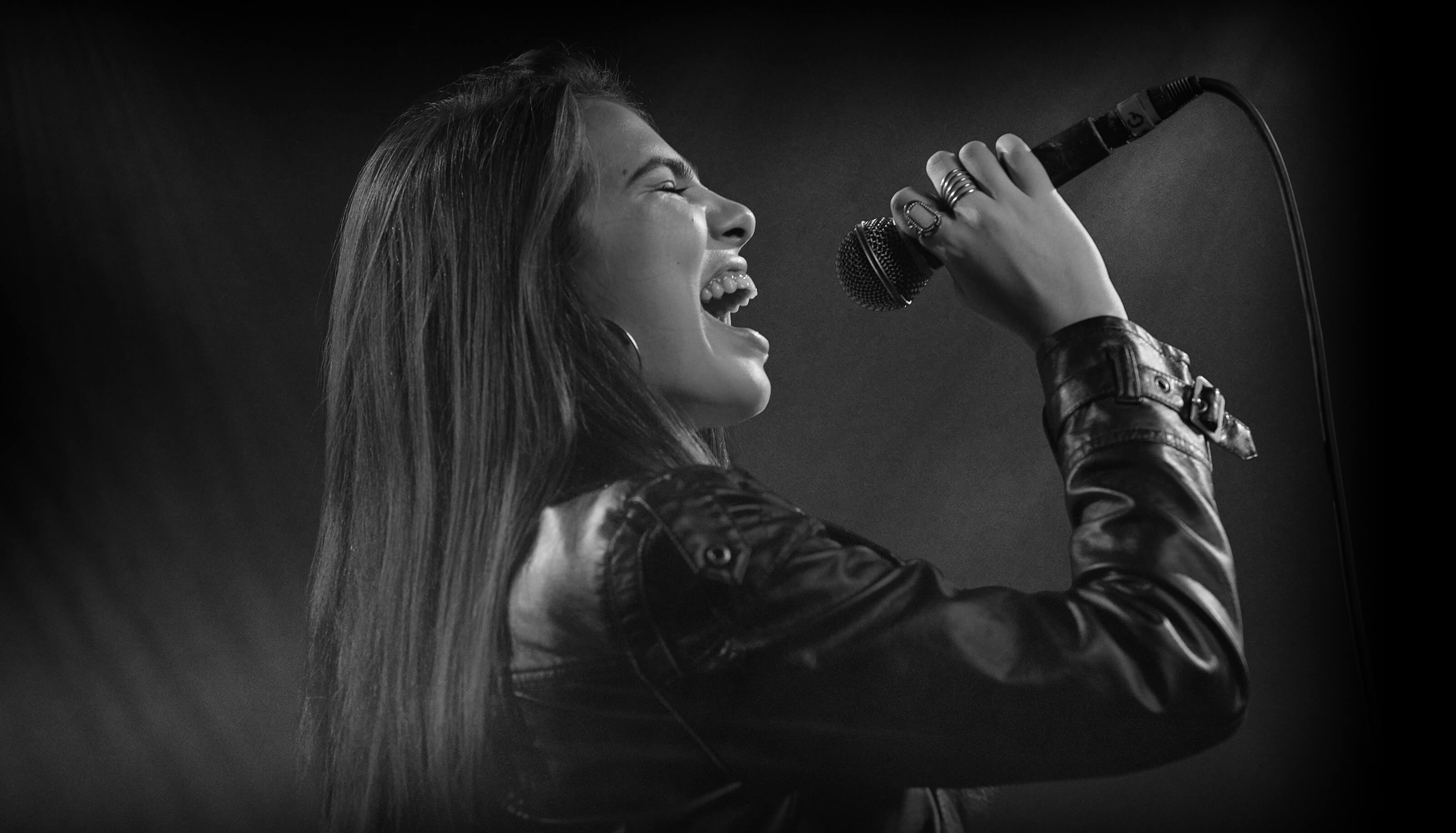 Singing Lessons Photos
