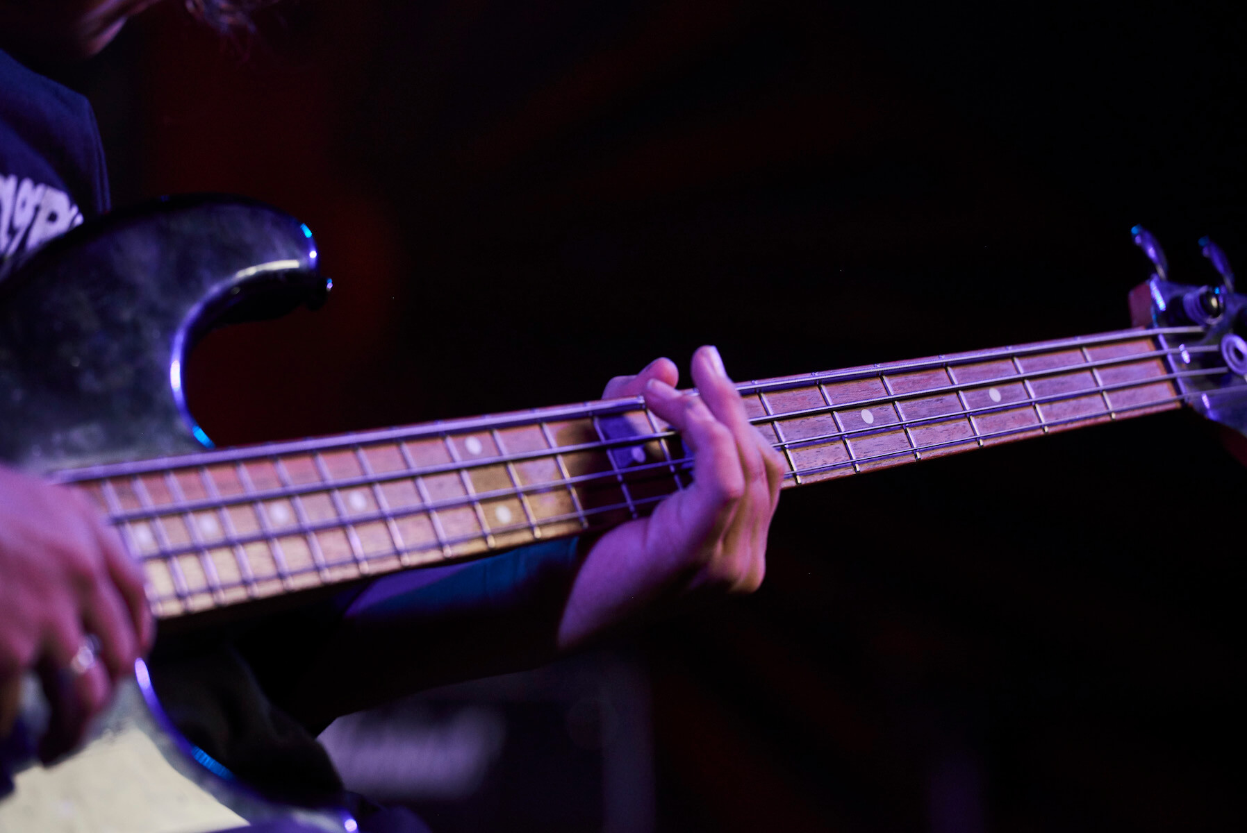 Music Lessons School of Rock