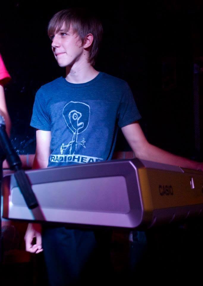School of Rock Gilbert Music Teachers & Studio