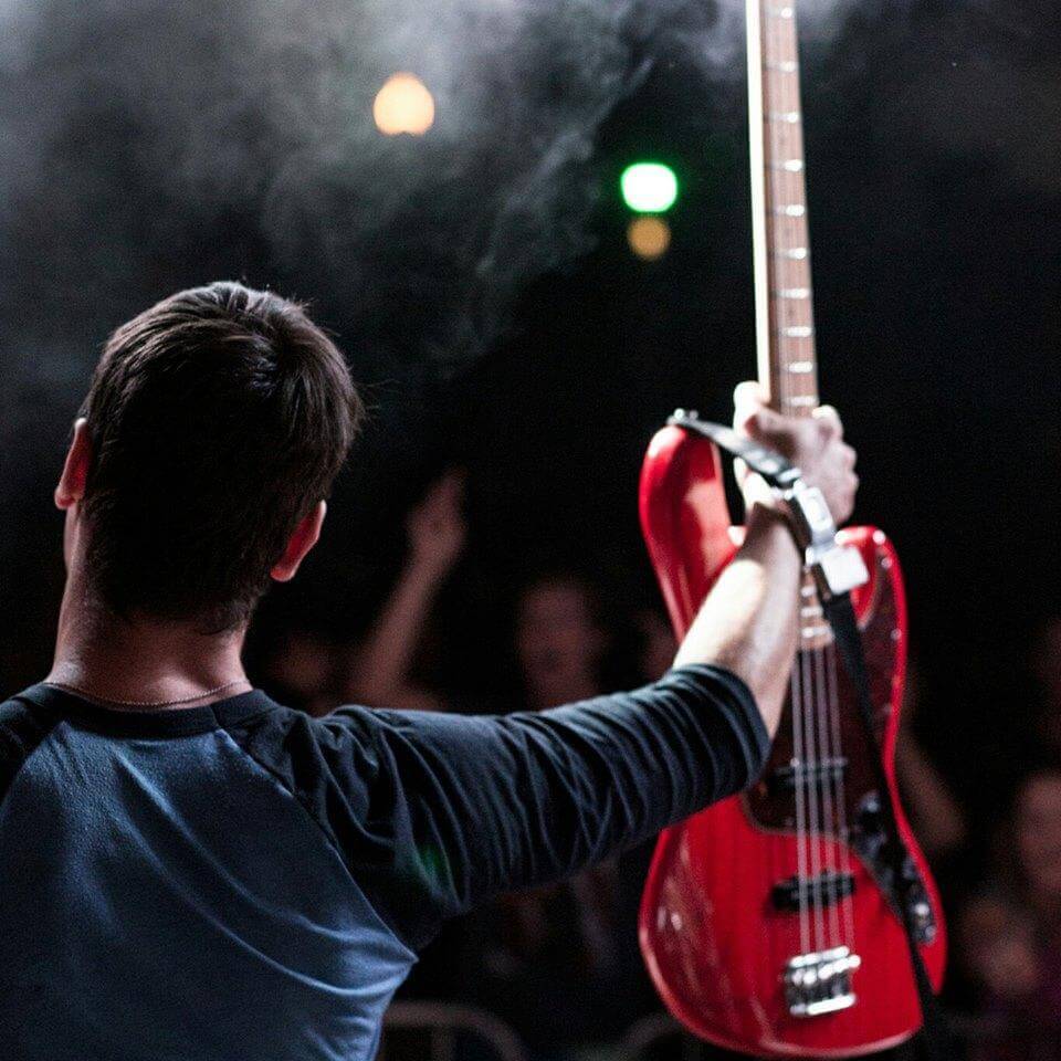 School of Rock Boulder Music Teachers & Studio