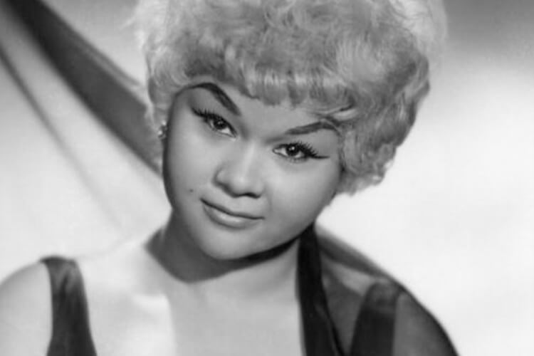 Etta James