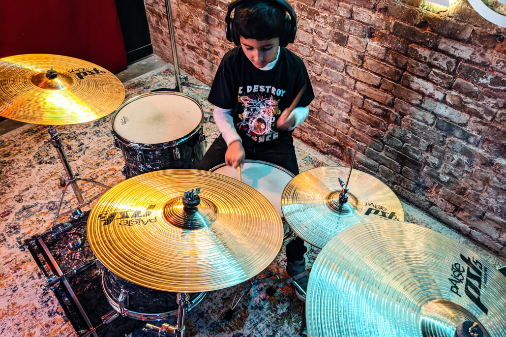 Beginner’s Guide to Types of Drums School of Rock
