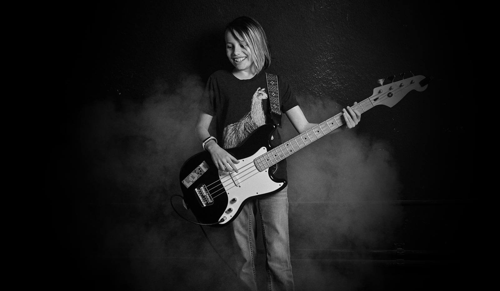 Songwriting Program Ages 12 School Of Rock