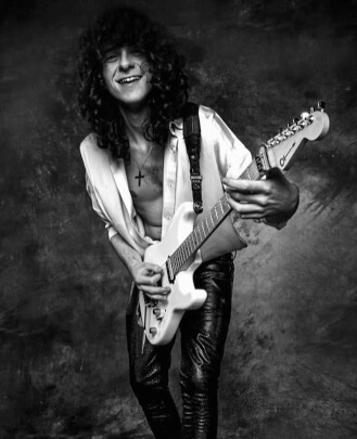 Guitar Teacher Christopher Biggiani