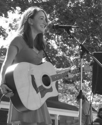 Guitar Teacher and Singing Teacher MELODY CHIBNIK